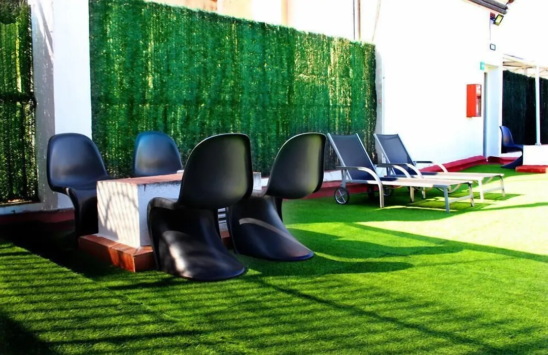 Raval Botella Private Rooms-1